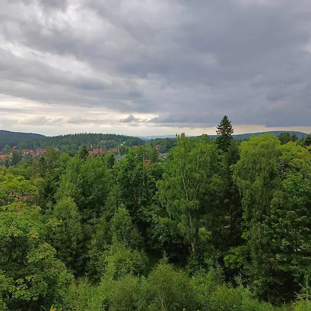 Widokowe Zacisze Szklarska Poreba