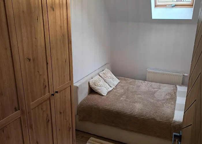 Widokowe Zacisze * Szklarska Poręba