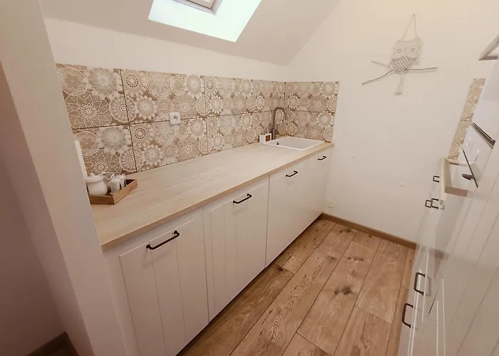 Widokowe Zacisze * Szklarska Poręba