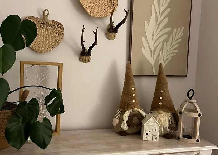 Widokowe Zacisze Apartament Szklarska Poręba