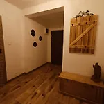 Appartement Widokowe Zacisze Szklarska Poręba