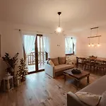 Widokowe Zacisze Apartment *