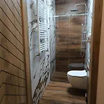 Widokowe Zacisze Apartment *