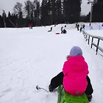 Widokowe Zacisze * Szklarska Poręba