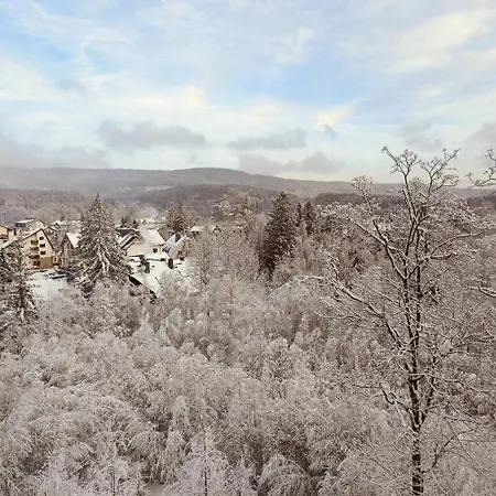 Widokowe Zacisze * Szklarska Poreba