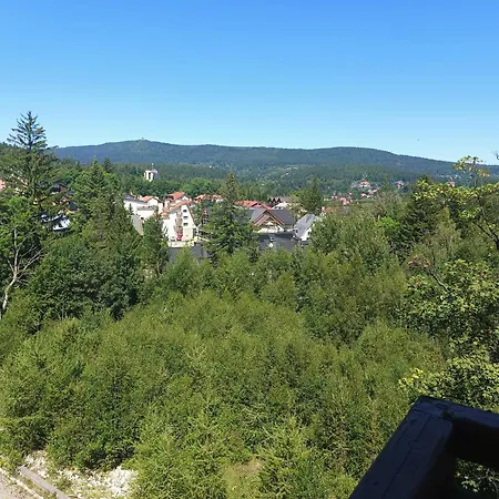 Widokowe Zacisze Appartement