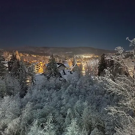 Widokowe Zacisze Appartement *