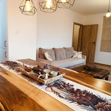 Appartement Widokowe Zacisze