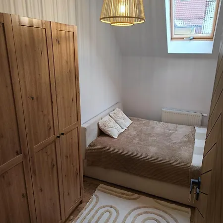 Widokowe Zacisze * Szklarska Poreba