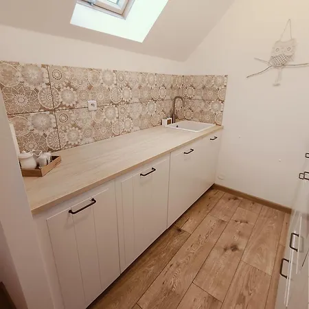 Widokowe Zacisze * Szklarska Poreba