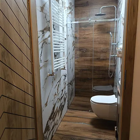 Widokowe Zacisze Appartement *