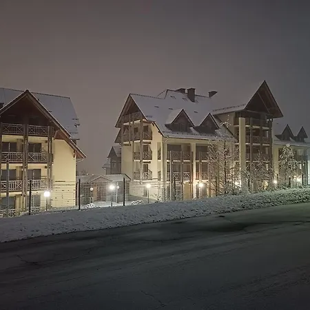 Widokowe Zacisze Schreiberhau