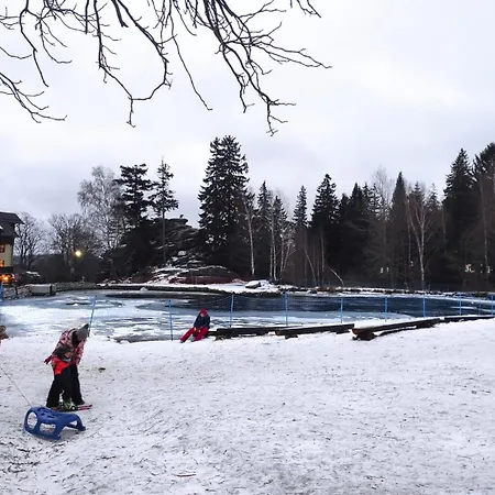 Apartment Widokowe Zacisze