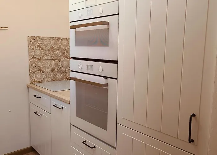 Widokowe Zacisze Schreiberhau