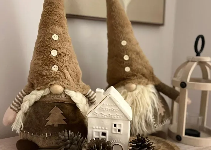 Apartment Widokowe Zacisze