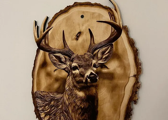 Apartment Widokowe Zacisze