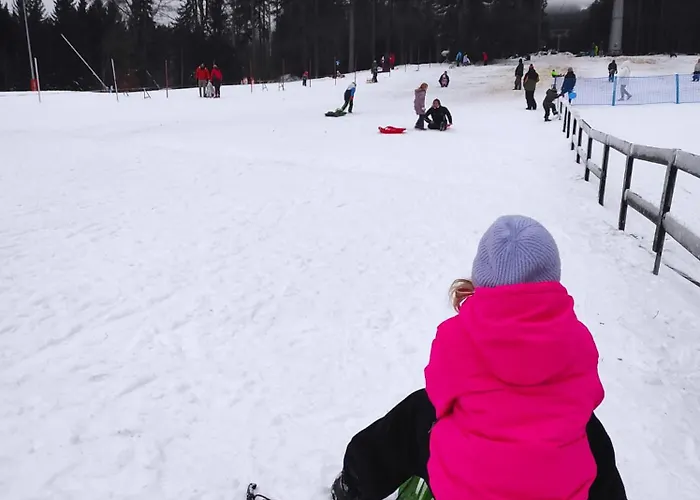 Widokowe Zacisze * Schreiberhau